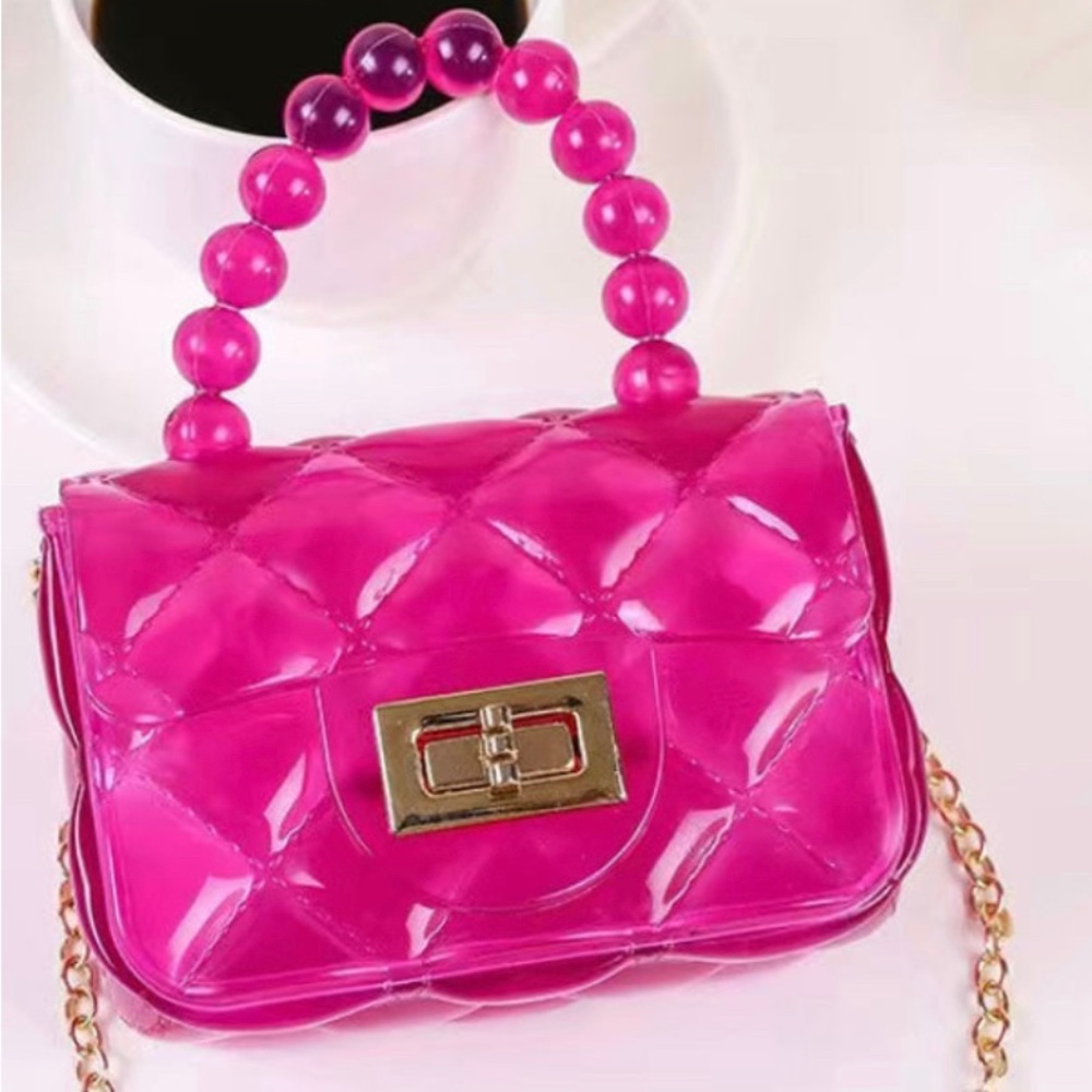 SMALL BAG FOR GIRLS
